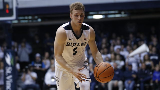 Butler basketball vs. Furman: What you Need to Know