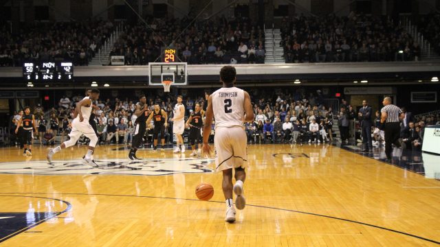 Butler basketball vs. Furman: Social media roundup