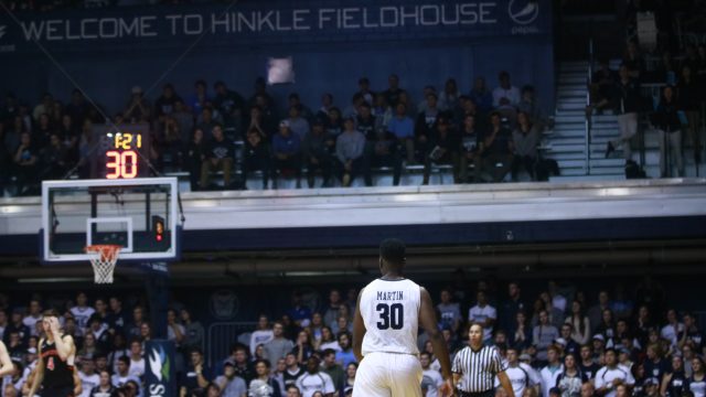 Butler basketball vs. Maryland: Beyond the box score