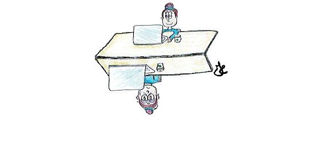 The enrollment echelon: My.Butler’s retro style causes panic