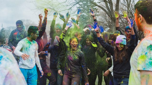 Butler’s South Asian Student Association to celebrate Diwali