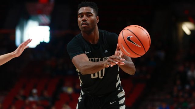 Butler vs. Ohio State: Beyond the box score