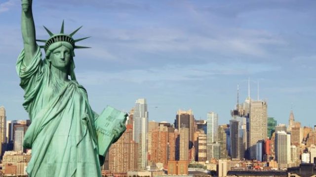 CHASE office now offers a semester in New York City