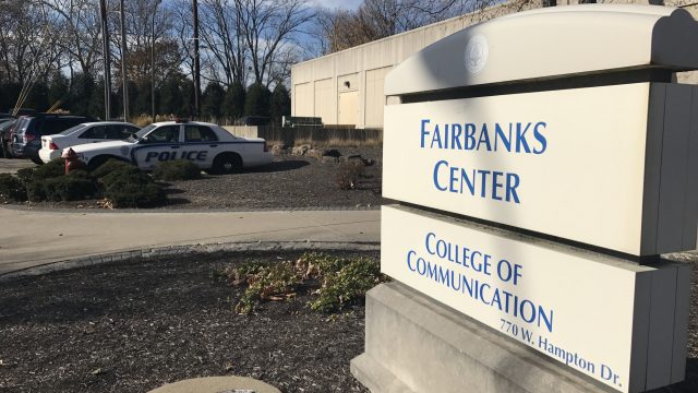 Donald Trump course at Butler reveals no process, forces university to take precautions