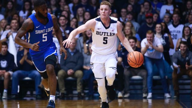 Butler vs. Saint Louis: Beyond the box score