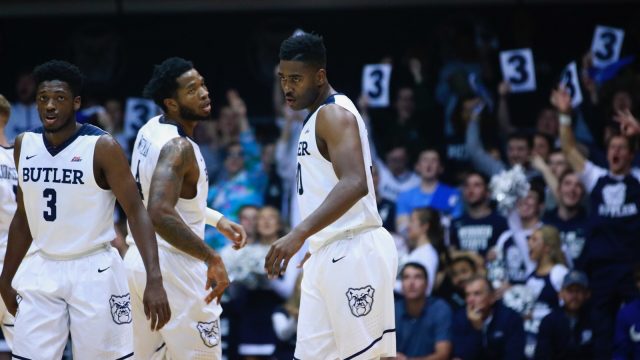 Butler vs. Utah: Beyond the box score