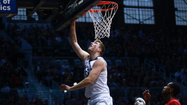 Butler vs. Youngstown State: Beyond the box score