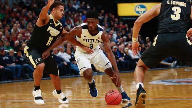 Butler basketball vs. Purdue: Beyond the box score