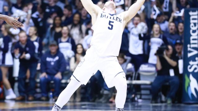 Butler vs. Villanova: Social media rundown