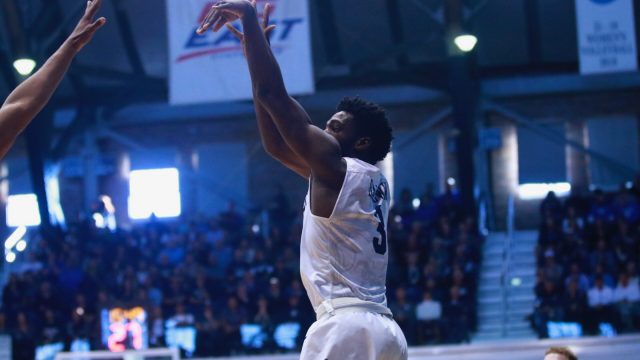 Butler vs. Saint Louis: Bulldogs win on scoring spree, 75-45