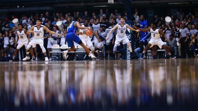 Butler vs. Saint Louis: Social media rundown