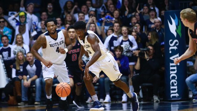 Butler vs. Utah: Social media rundown