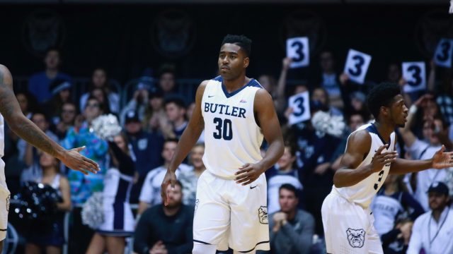 Butler vs. Georgetown: Social media rundown