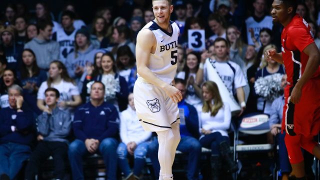 Butler vs. Youngstown State: Social media roundup