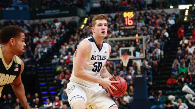 Butler vs. Purdue: Social media rundown