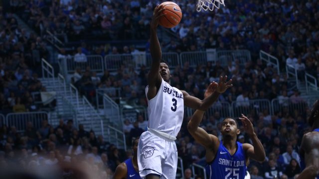 Butler vs. Utah: What you need to know