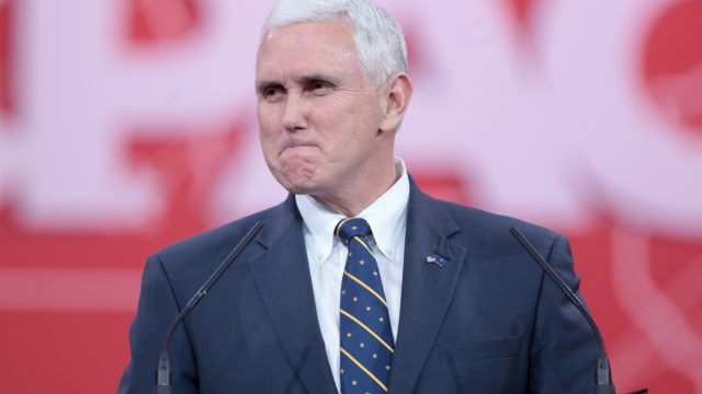 Could Trump’s tweets spark a Pence presidency?