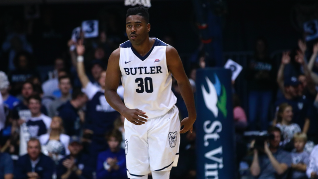 Butler vs. Utah: Kelan Martin climbs all-time scoring list