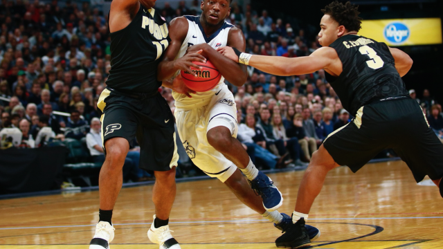 Lee: Butler wasn’t Butler at Crossroads Classic
