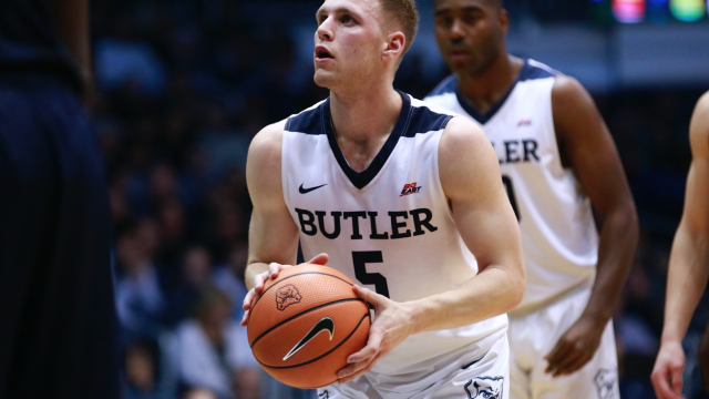 Butler vs. St. John’s: Beyond the box score
