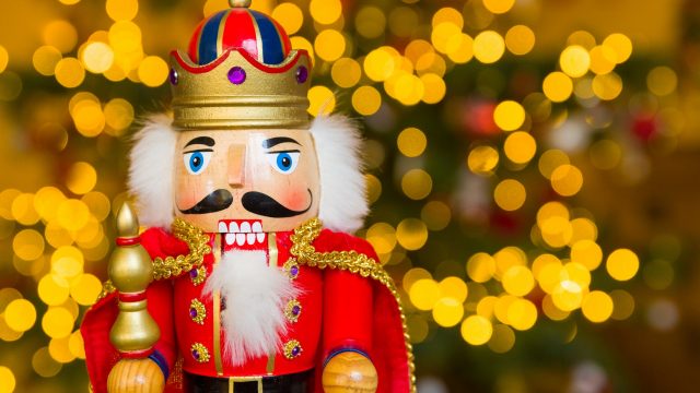 The story behind the infamous Nutcracker