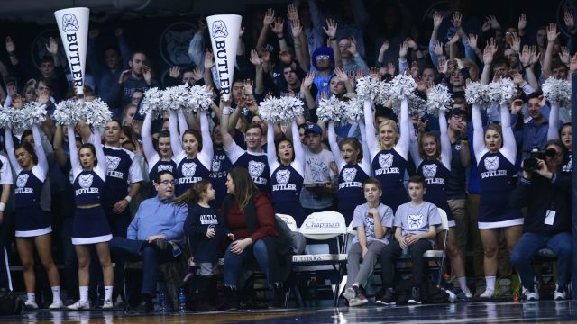 Lee: The Butler Way is still the way