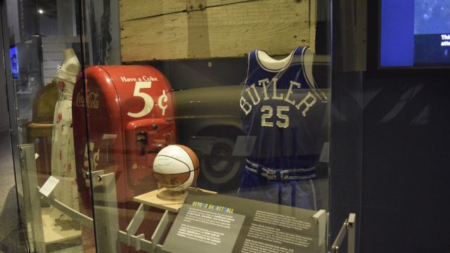 A Bulldog’s guide to Indianapolis museums