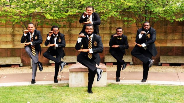 Historically black organizations represent history on Butler’s campus