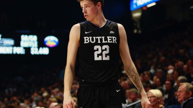 Butler vs. Xavier: Social media roundup