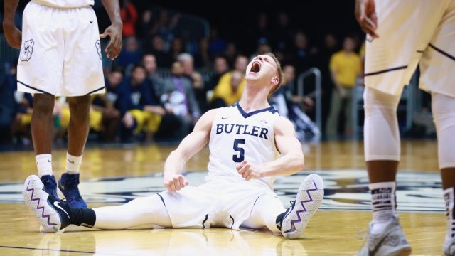 Butler vs. Marquette: Social media rundown