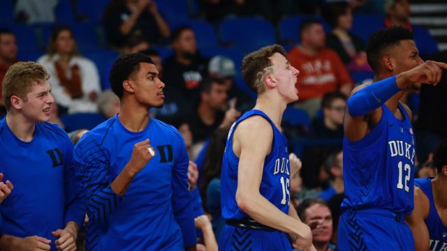 Jordan Tucker transfers to Butler: Social media rundown