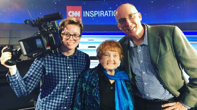 Eva Mozes Kor documentary to premiere at Clowes