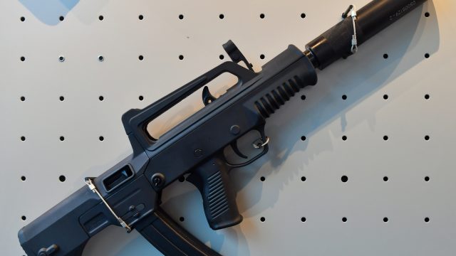 Letter to the Editor: Sophomore student speaks out in support of Second Amendment