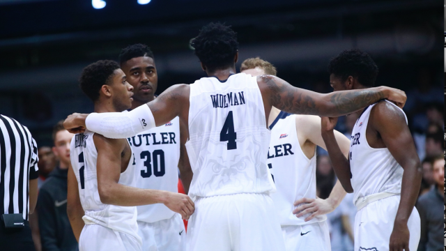 Butler vs. DePaul: What you need to know