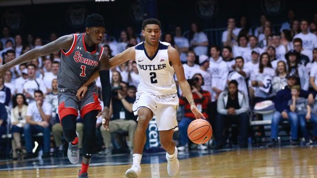Butler vs. St. John’s: Beyond the box score