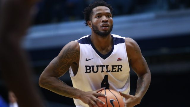 Butler vs. DePaul: What you need to know