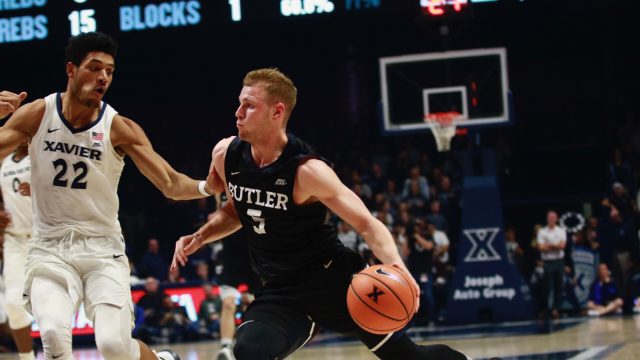 Butler vs. Xavier: Beyond the box score