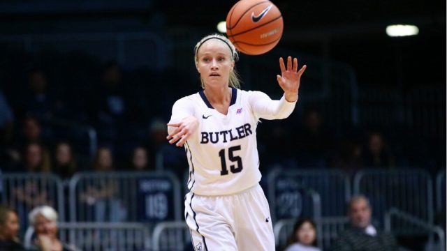 Examining Butler women’s basketball’s late-season skid