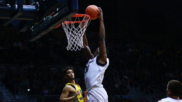 Butler vs. Marquette: Bulldogs bounce back in Big East play