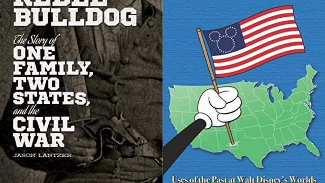 Butler professor Lantzer publishes second book, teaches corresponding class