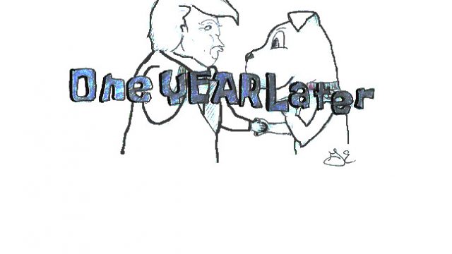 How Butler students feel about President Trump