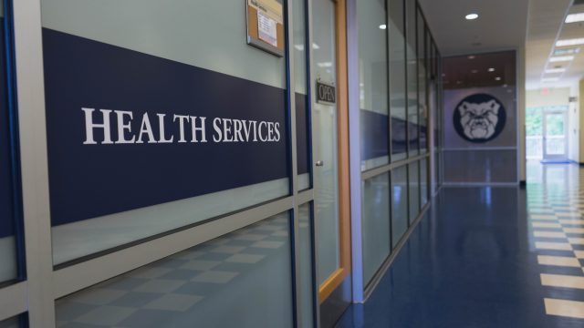 Worsening flu season impacts Butler students