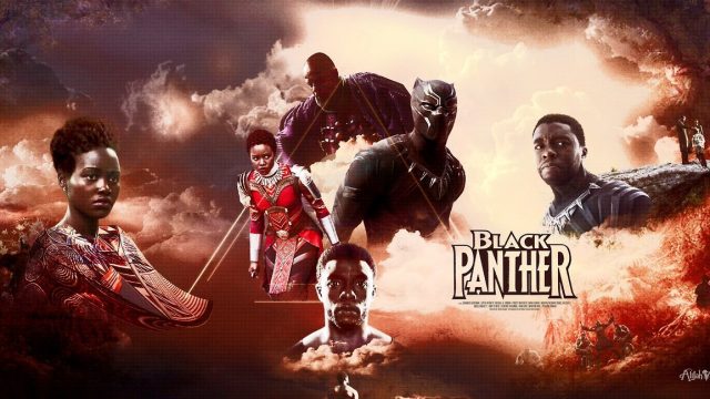 “Black Panther” and its Impact on Bulldogs