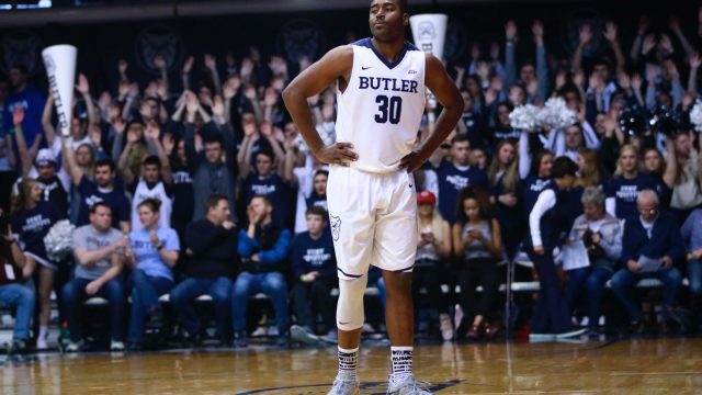 Butler vs. DePaul: Beyond the box score