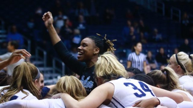 Butler women’s basketball drops sixth straight in home loss to Marquette