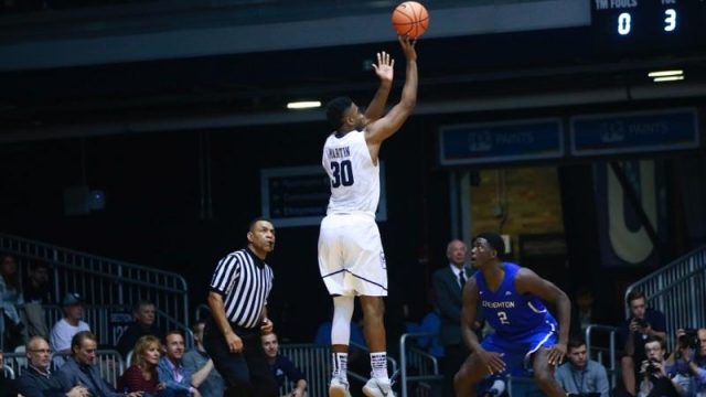 Butler vs. Creighton: Beyond the box score