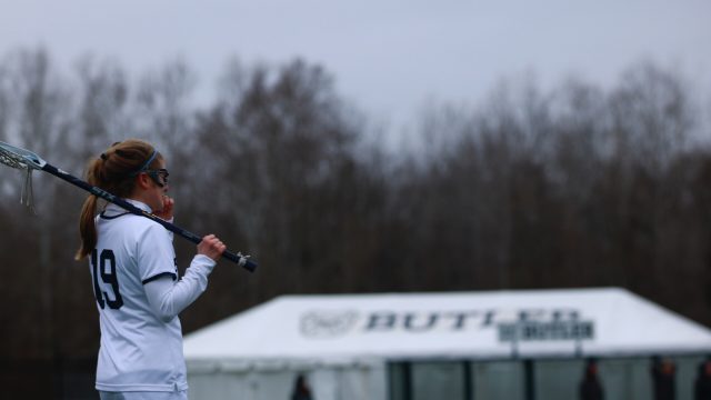 Butler lacrosse still seeking first win of the season