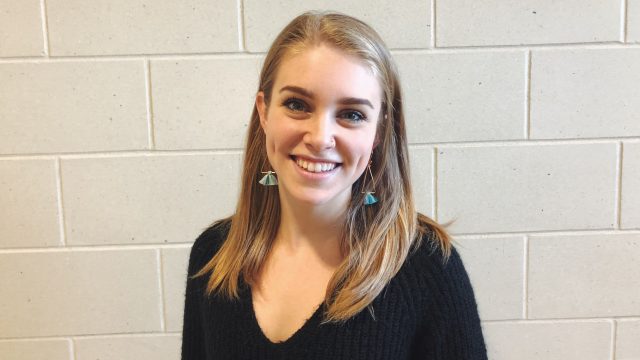 Bulldogs of Butler: Erin Quigley