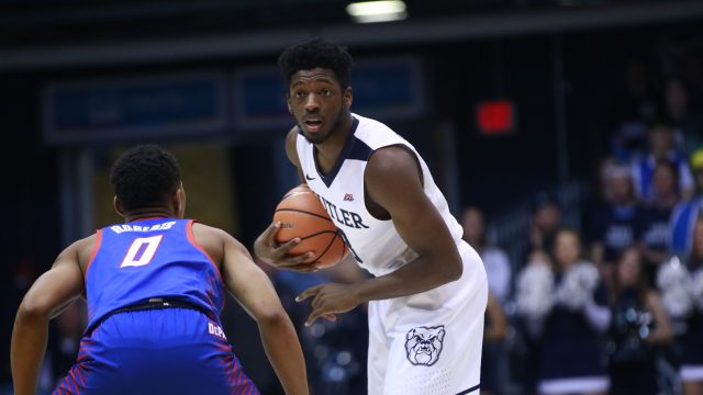 Butler vs. No. 5 Xavier: What you need to know