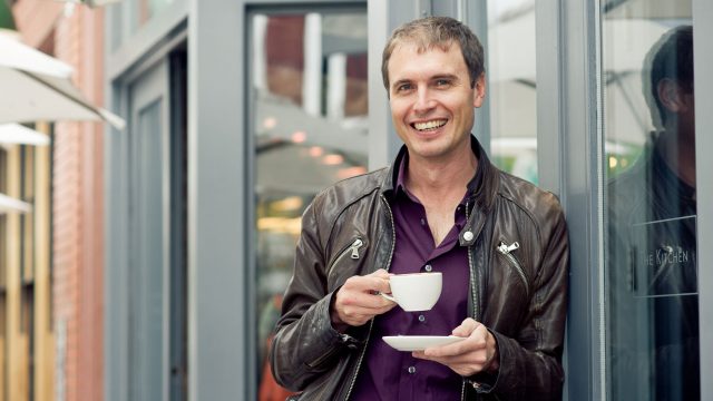 Elon Musk’s brother to open two restaurants in Indy